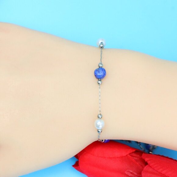Chic & Stylish Bracelet – A Thoughtful Gift for Women and Girls, DYC1338 - Picture 3 of 7